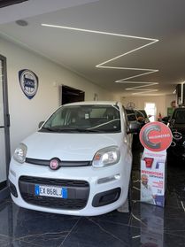 Fiat Panda 0.9 TwinAir Turbo Natural Power Young