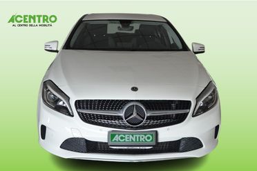 Mercedes-Benz Classe A 180d 1.5 cdi SPORT