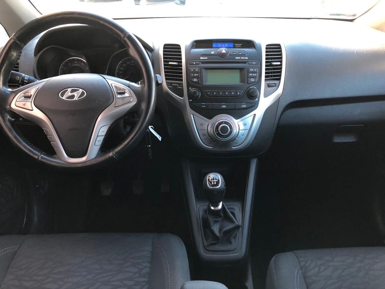 Hyundai iX20 1.4 90 CV Classic *2013