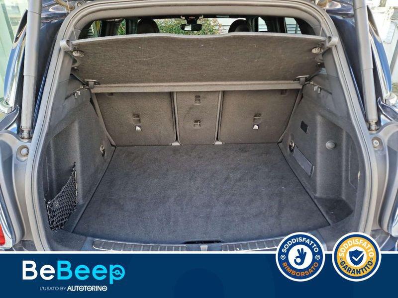 MINI Mini Countryman F60 MINI COUNTRYMAN 1.5 COOPER SE HYPE ALL4 AUTO