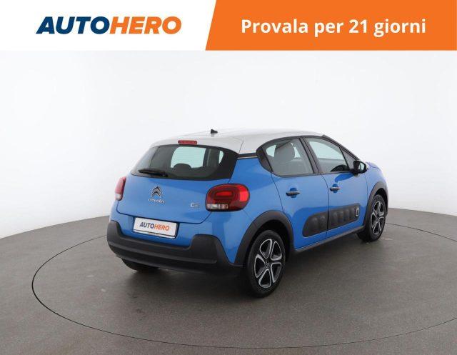 CITROEN C3 PureTech 82 Shine
