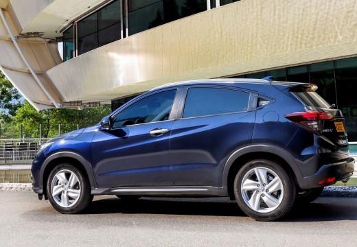 HONDA HR-V II 2019 - HR-V 1.5 Comfort Navi