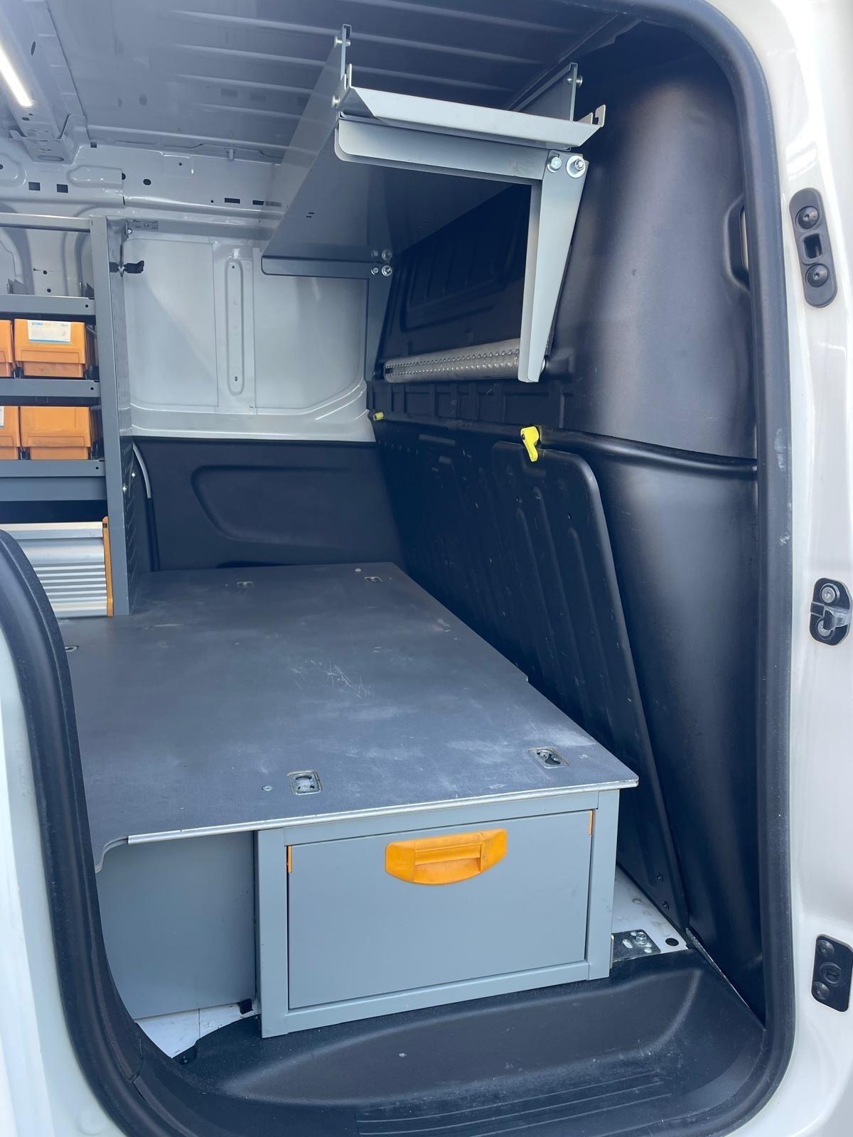 Opel Combo 1.5 CDTI PERFETTO PRONTA CONSEGNA