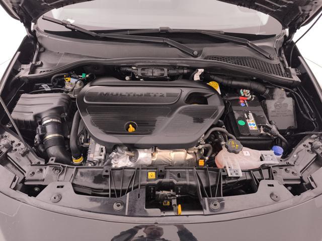 FIAT Tipo 1.6 mjt Business s&s 130cv