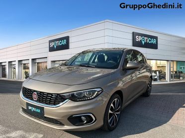 FIAT Tipo 1.6 Mjt S&S DCT 5 porte Lounge