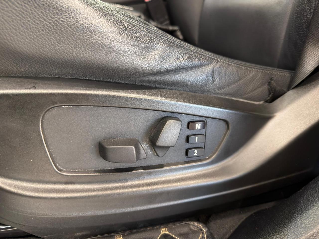 Bmw X6 xDrive40d Futura 306cv