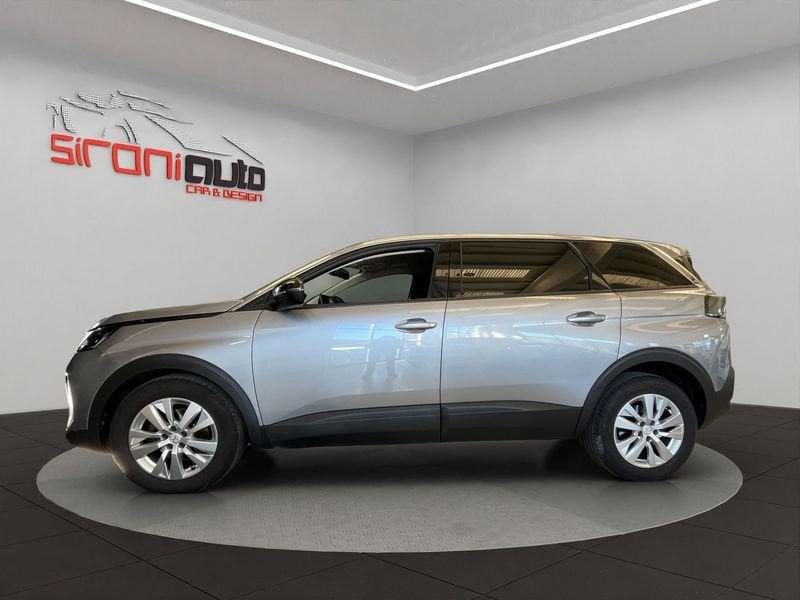 Peugeot 5008 5008 1.5 bluehdi Active Business s&s 130cv