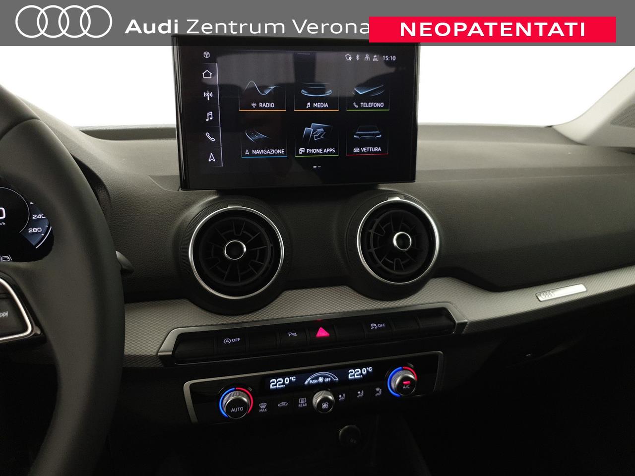 30TDI 116CV Business Advanced
