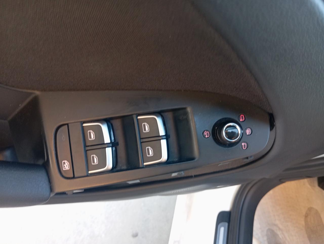 Audi A4 Avant 2.0 TDI 143CV F.AP. multitronic Advanced