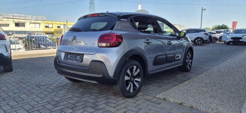 Citroën C3 C3 PureTech 83 S&S Max