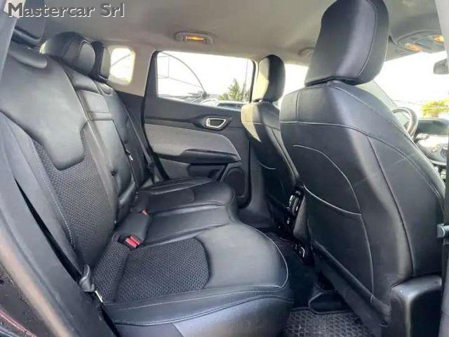 JEEP Compass 2021 1.3 turbo t4 phev Business 4xe auto - GG951RK