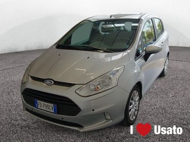 Ford B-Max 1.5 tdci Titanium 95cv