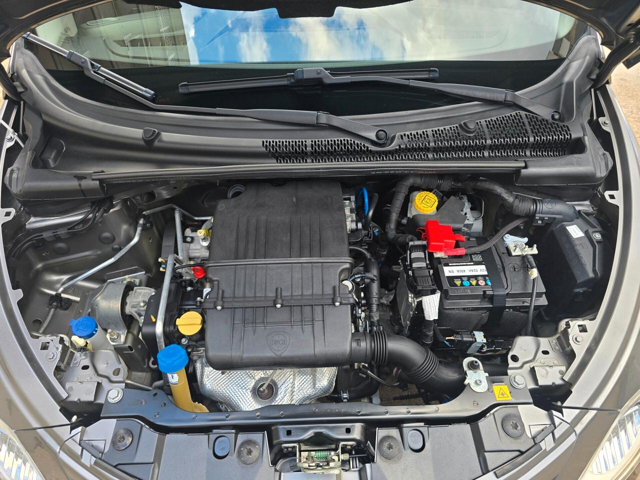 Lancia Ypsilon 3a serie 1.2 5P Platinum