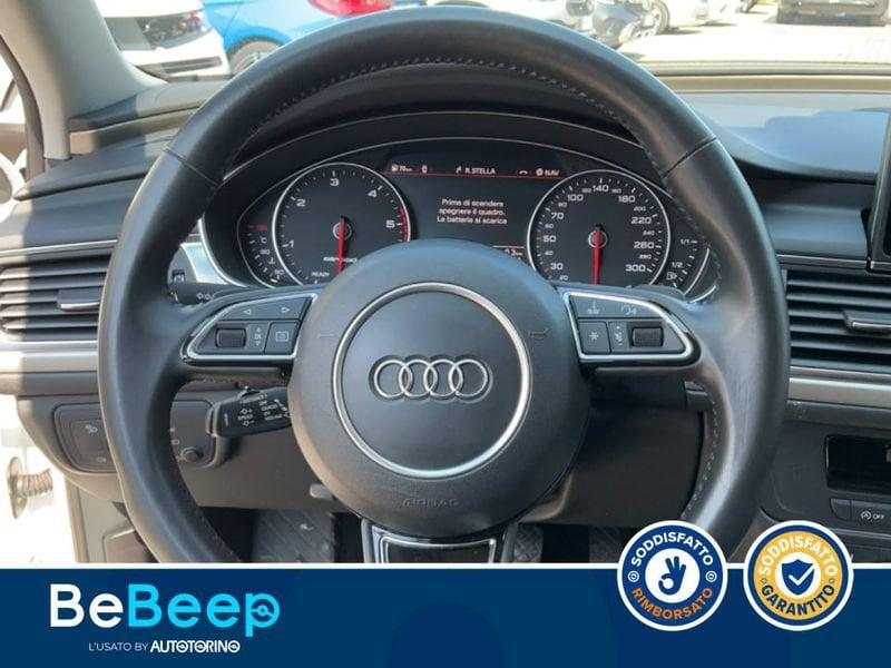 Audi A6 allroad quattro A6 ALLROAD 3.0 TDI BUSINESS PLUS QUATTRO 218CV S-T