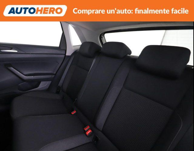 VOLKSWAGEN Polo 1.0 TSI 5p. Comfortline BlueMotion Technology