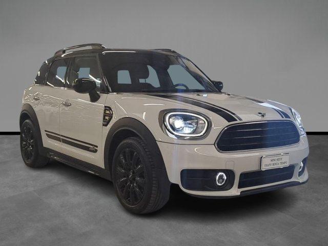 MINI Countryman 2.0 Cooper D Boost Countryman