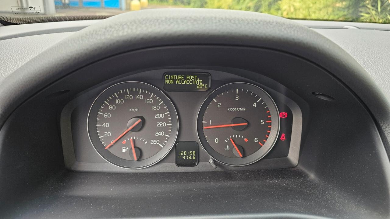 Volvo C30 1.6 D Summum