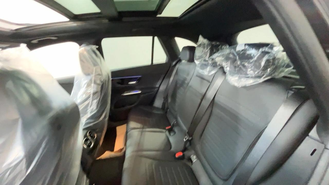 Mercedes-benz GLC 220 d AMG Line Advanced 4matic