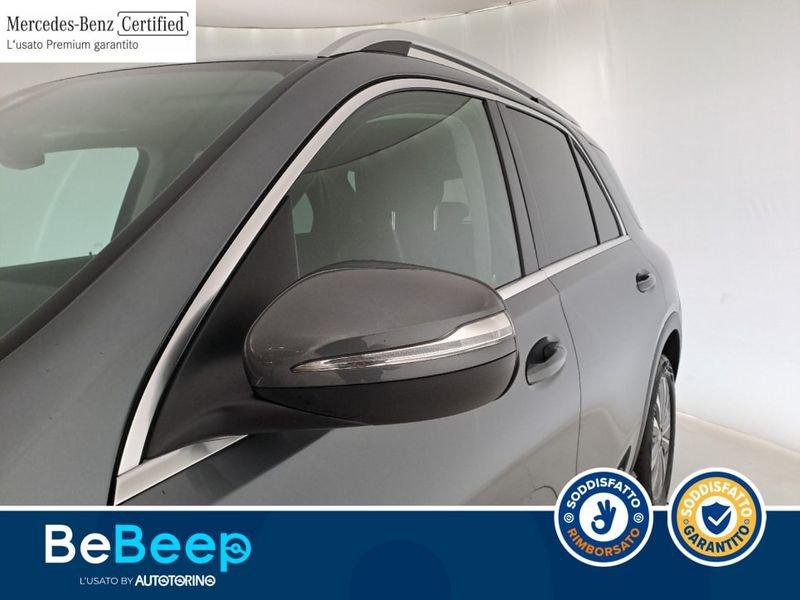 Mercedes-Benz GLE 300 D MHEV SPORT 4MATIC AUTO