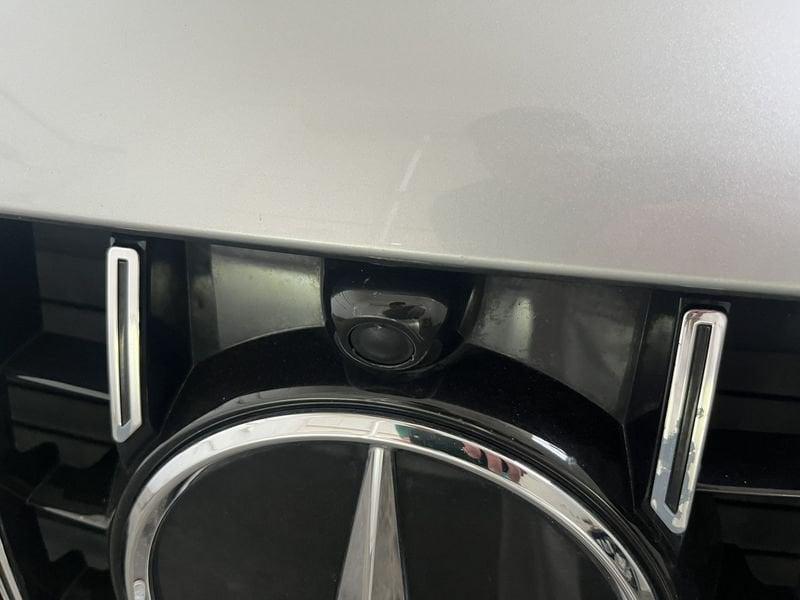 Mercedes-Benz GLA GLA 200 d Premium AMG auto TUA DA 399,00 EURO AL MESE