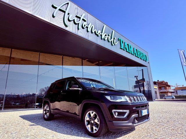 JEEP Compass 4X4 - TETTO - PELLE - NO OBBLIGO FINANZIAMENTO