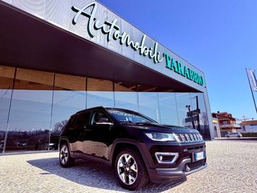 JEEP Compass 4X4 - TETTO - PELLE - NO OBBLIGO FINANZIAMENTO