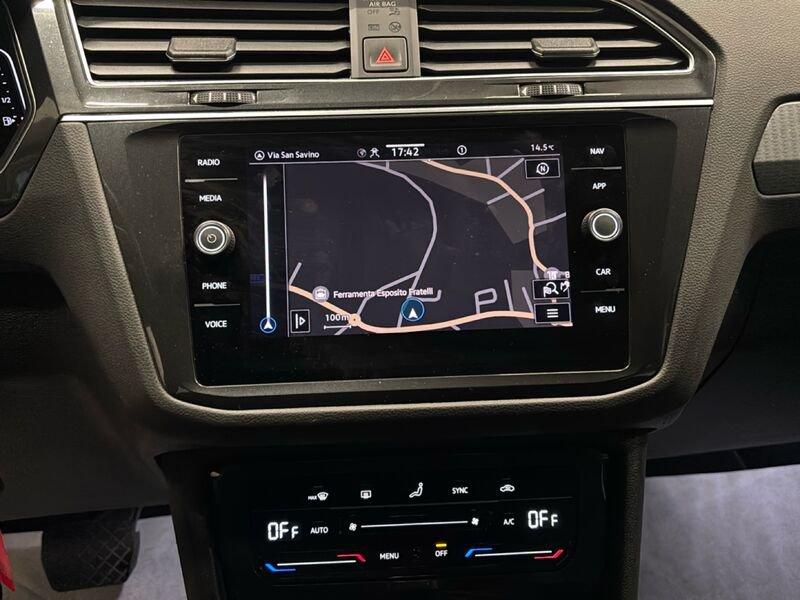 Volkswagen Tiguan Tiguan 1.4 TSI eHYBRID DSG Life