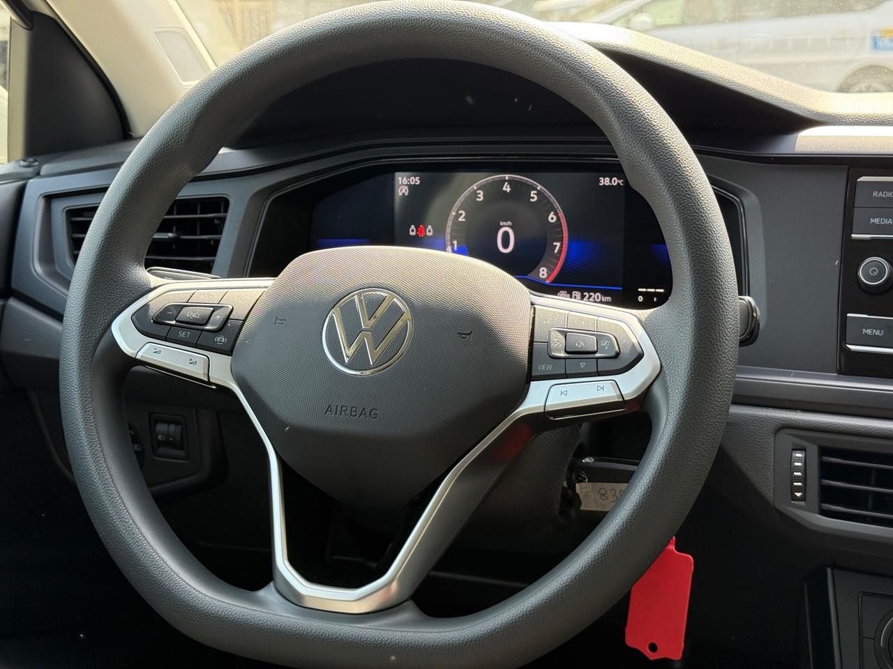 Volkswagen Polo 1.0 TSI Life GARANTITA PREZZO REALE