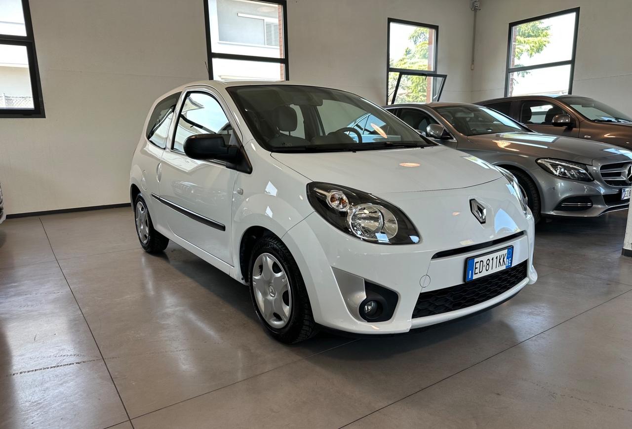 Renault Twingo 1.2 16V LEV Live