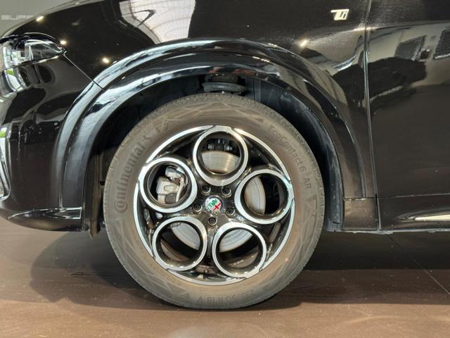 ALFA ROMEO Tonale 1.5 160 CV MHEV TCT7 Ti DISP. ALTRI COLORI