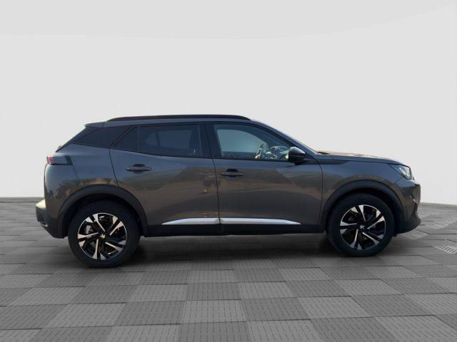 PEUGEOT 2008 2008 PureTech 100 S&S Allure Pack