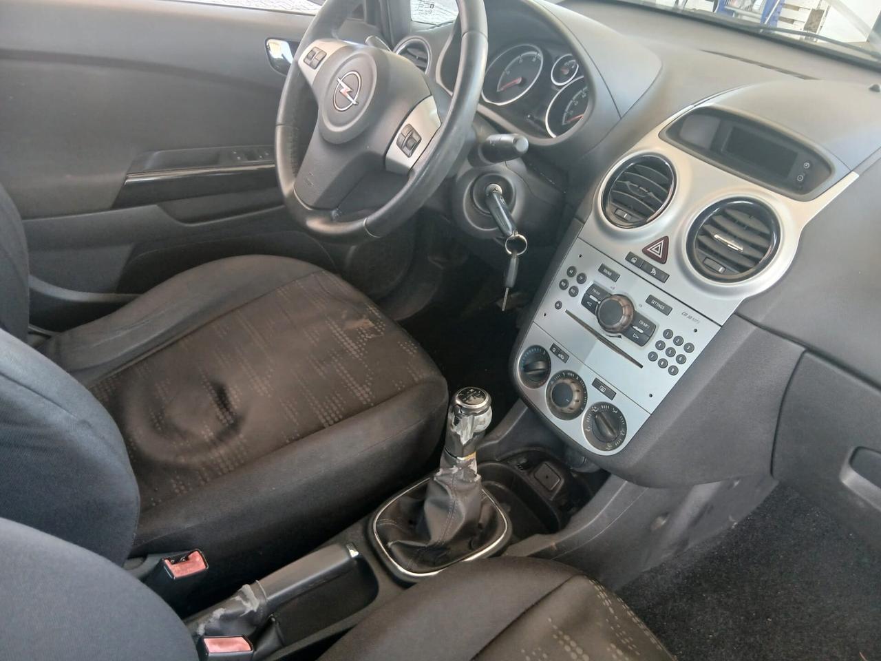 Opel Corsa 1.7 CDTI 130CV 5 porte Cosmo