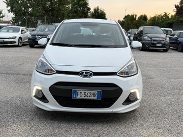 Hyundai i10 1.2 MPI Comfort