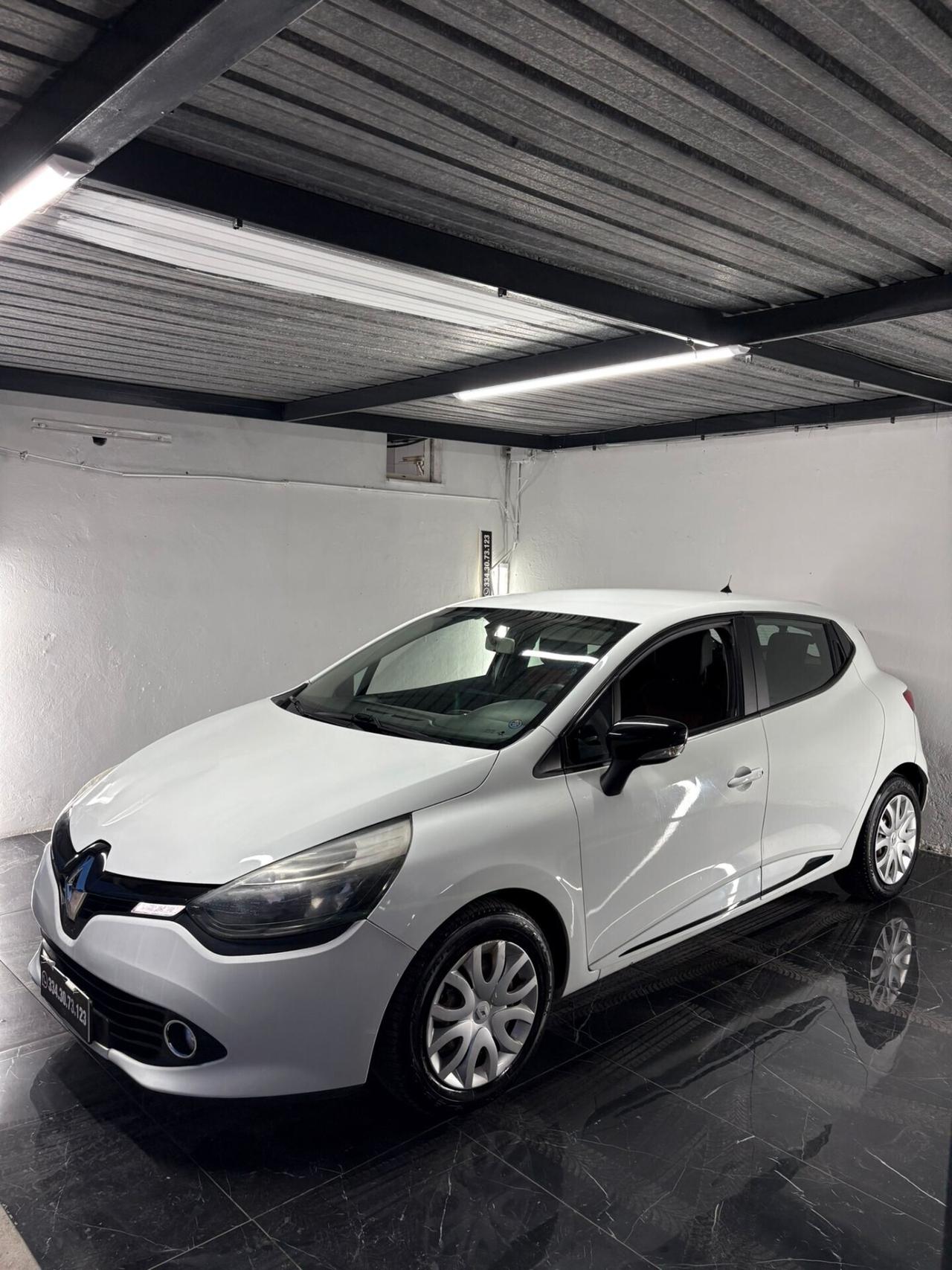 Renault Clio 1.2 75CV 5 porte Live