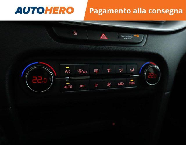 KIA XCeed 1.4 T-GDi Evolution