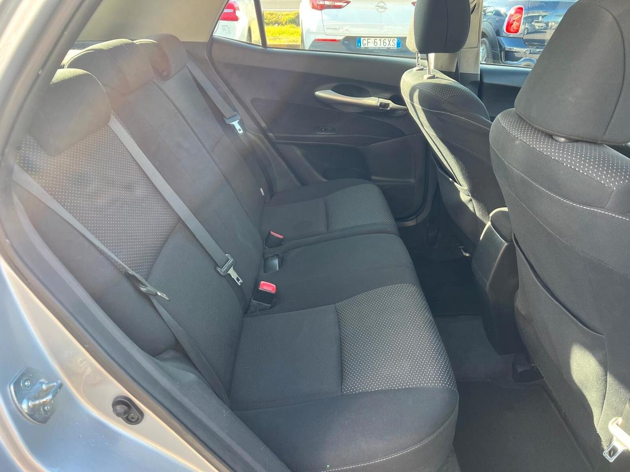 Toyota Auris 1.3 5 porte Active