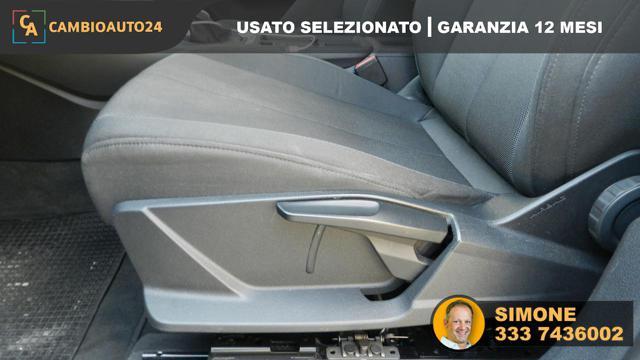 AUDI Q3 35 TDI S tronic S line edition