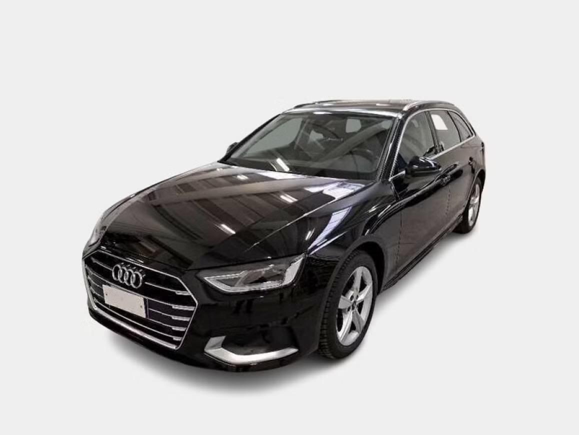 Audi A4 Avant 30 TDI/136 CV S tronic Advanced