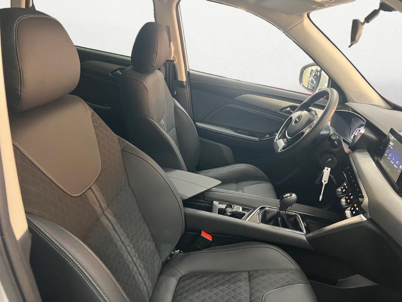 EVO EVO5 1.5 BENZ. N1 AUTOCARRO 5 POSTI