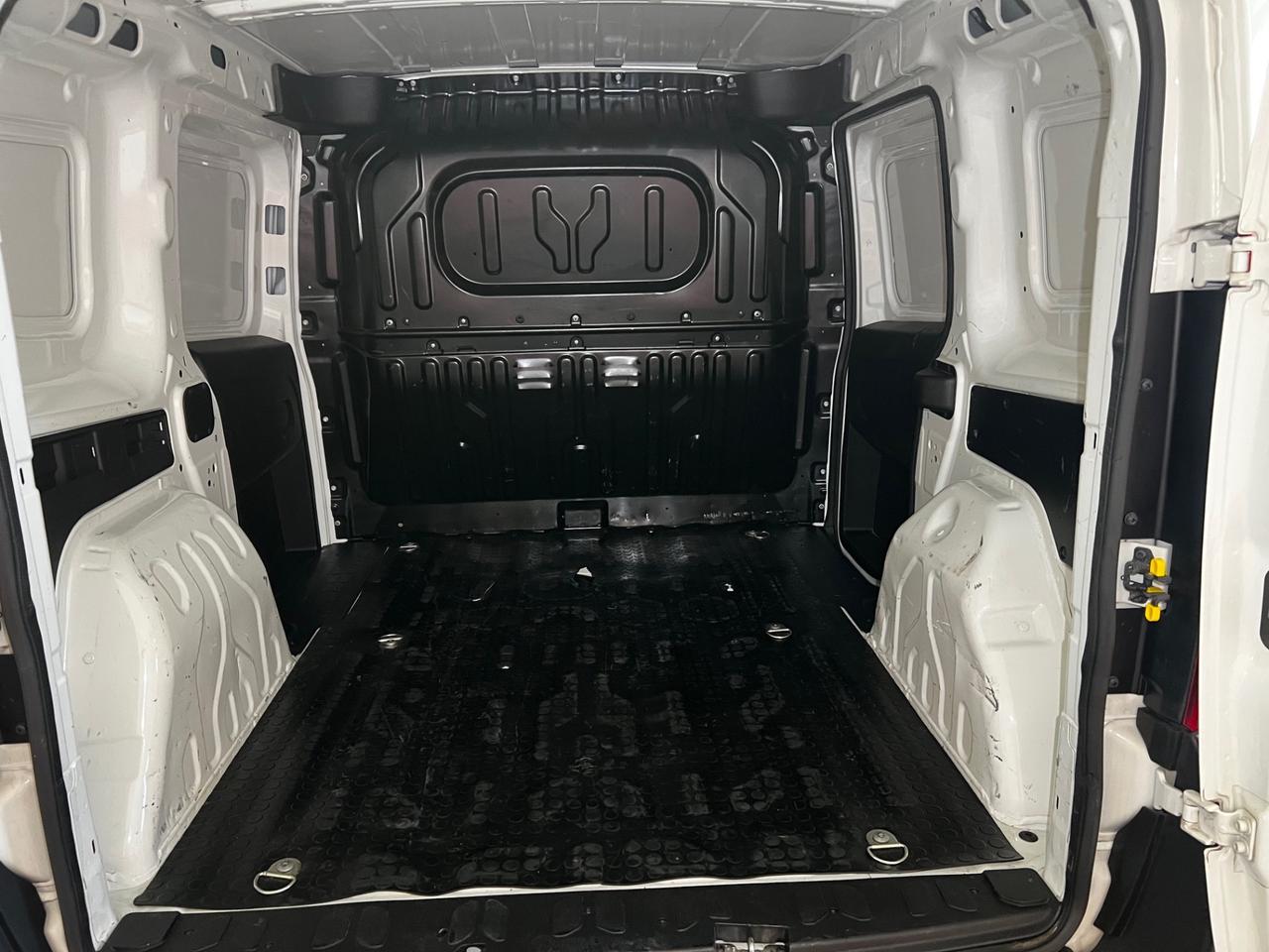 Fiat Doblo Doblò 1.3 MJT S&S PC-TN Cargo Business