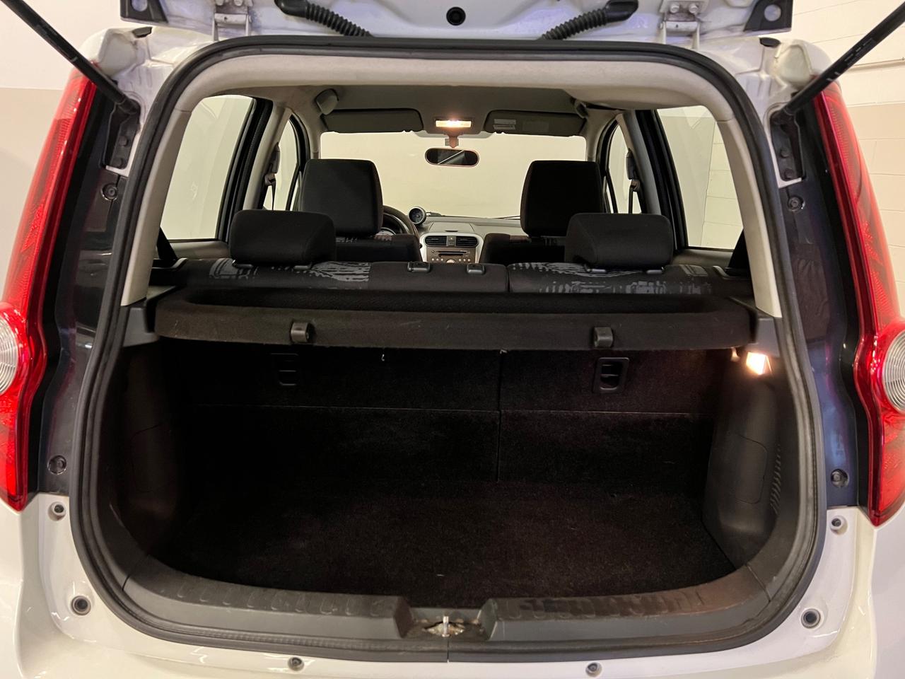 Opel Agila 1.0 12V 68 CV Ecotec