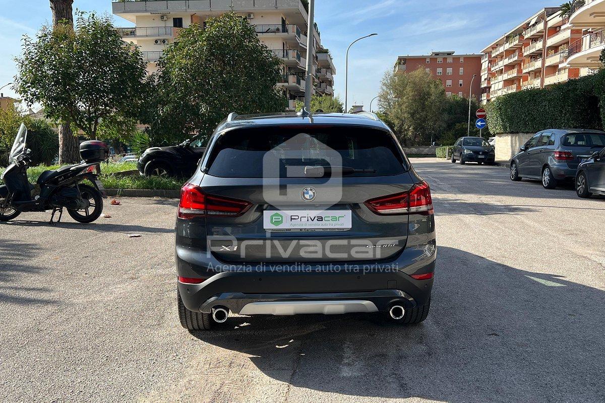 BMW X1 sDrive18d xLine