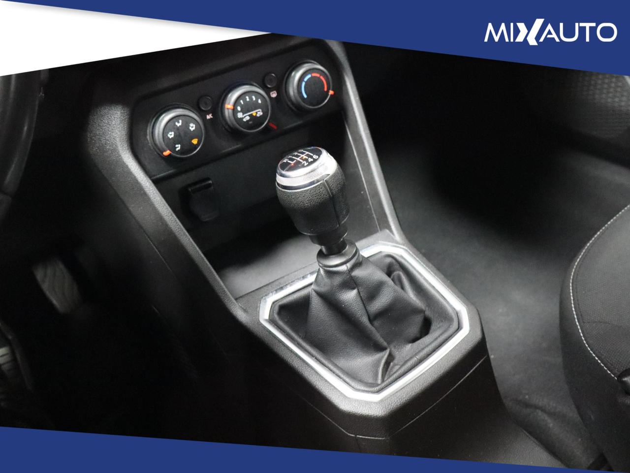 Dacia Sandero Streetway 1.0 TCE Comfort Eco-g 100CV EU6