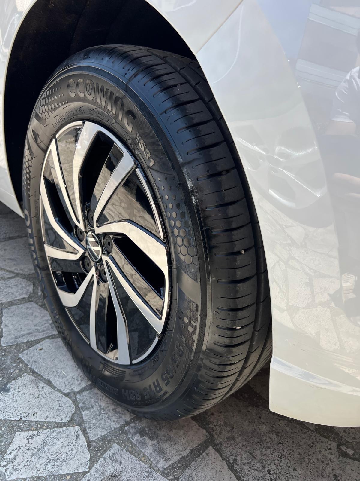 Volkswagen Polo 1.0 TSI Style