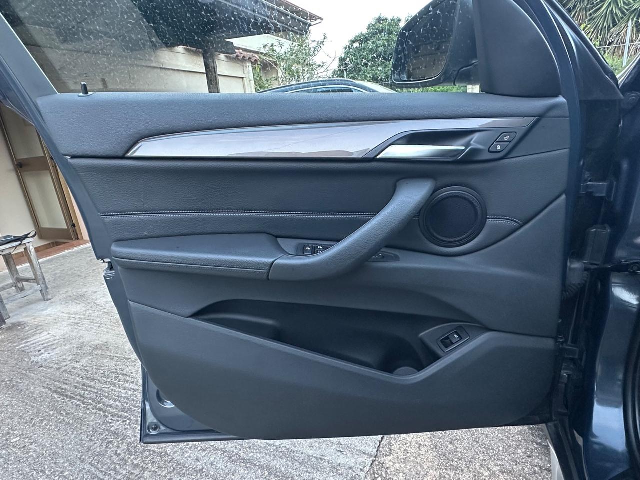 Bmw X1 xDrive18d Msport