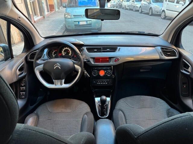 Citroen C3 1.4 HDi Exclusive - C 3 in Garanzia