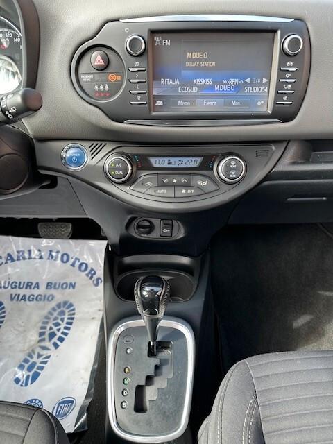 Toyota Yaris 1.5 Hybrid 74CV Active - 10/2019