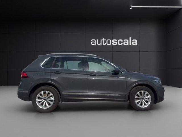 VOLKSWAGEN Tiguan 2.0 TDI 150 CV SCR DSG Life