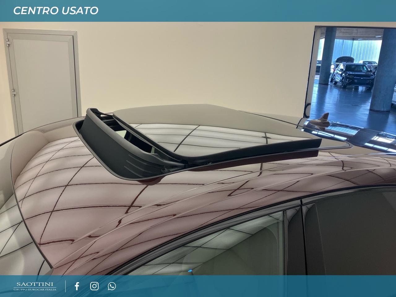 Sportback 40 TDI Identity Black quattro S tronic