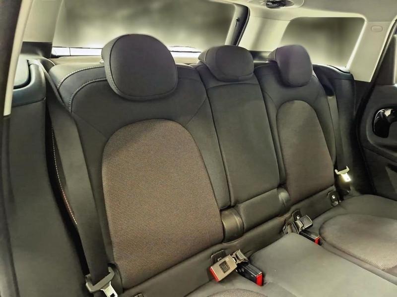 MINI COOPER SE COUNTRYMAN ALL4 BUSINESS AUTOM. 5 PORTE